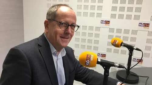 Rémi Delatte devient spécialiste des questions de défense pour...